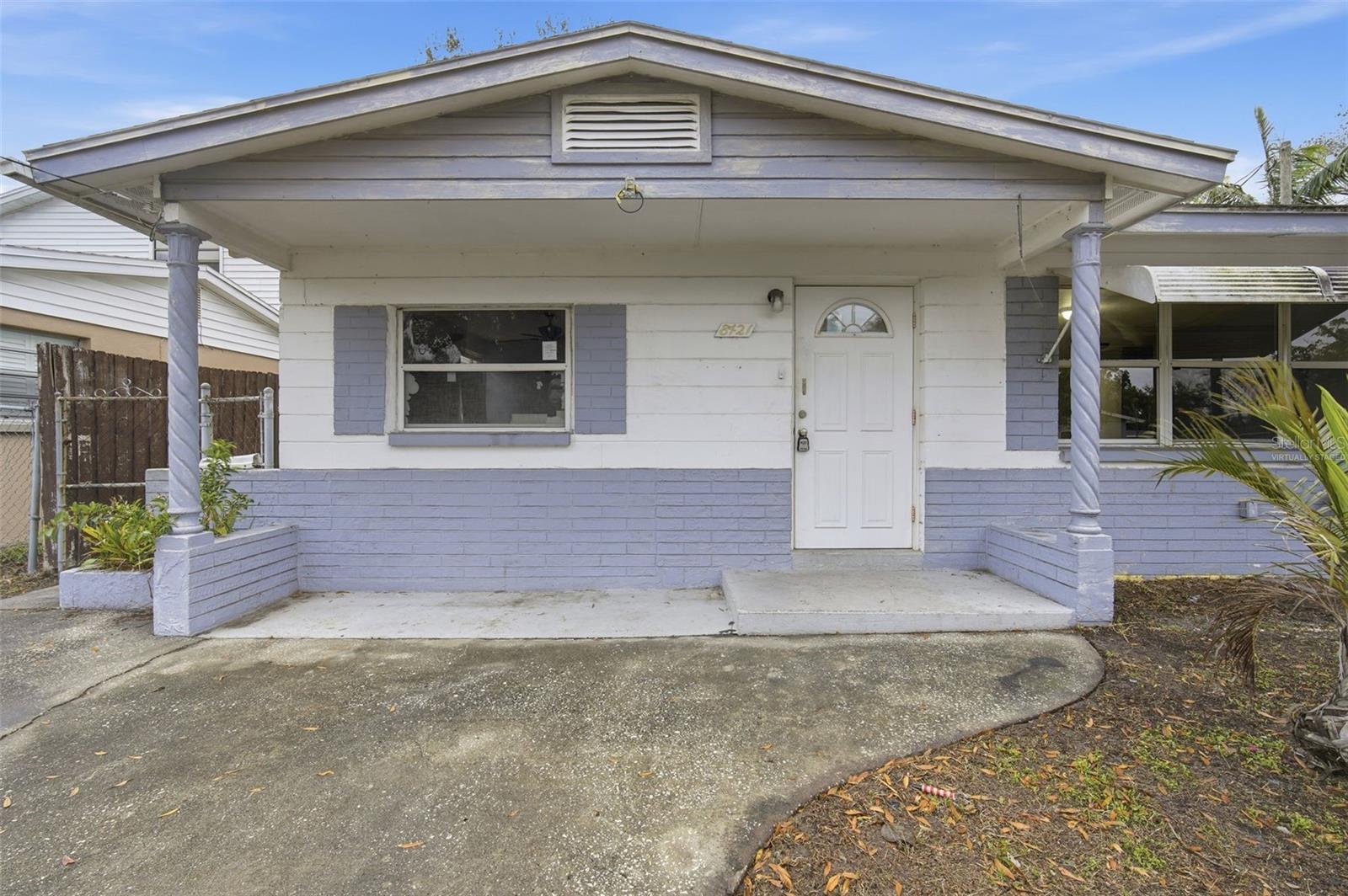 Image 40 of 43 For 8421 47th Street N