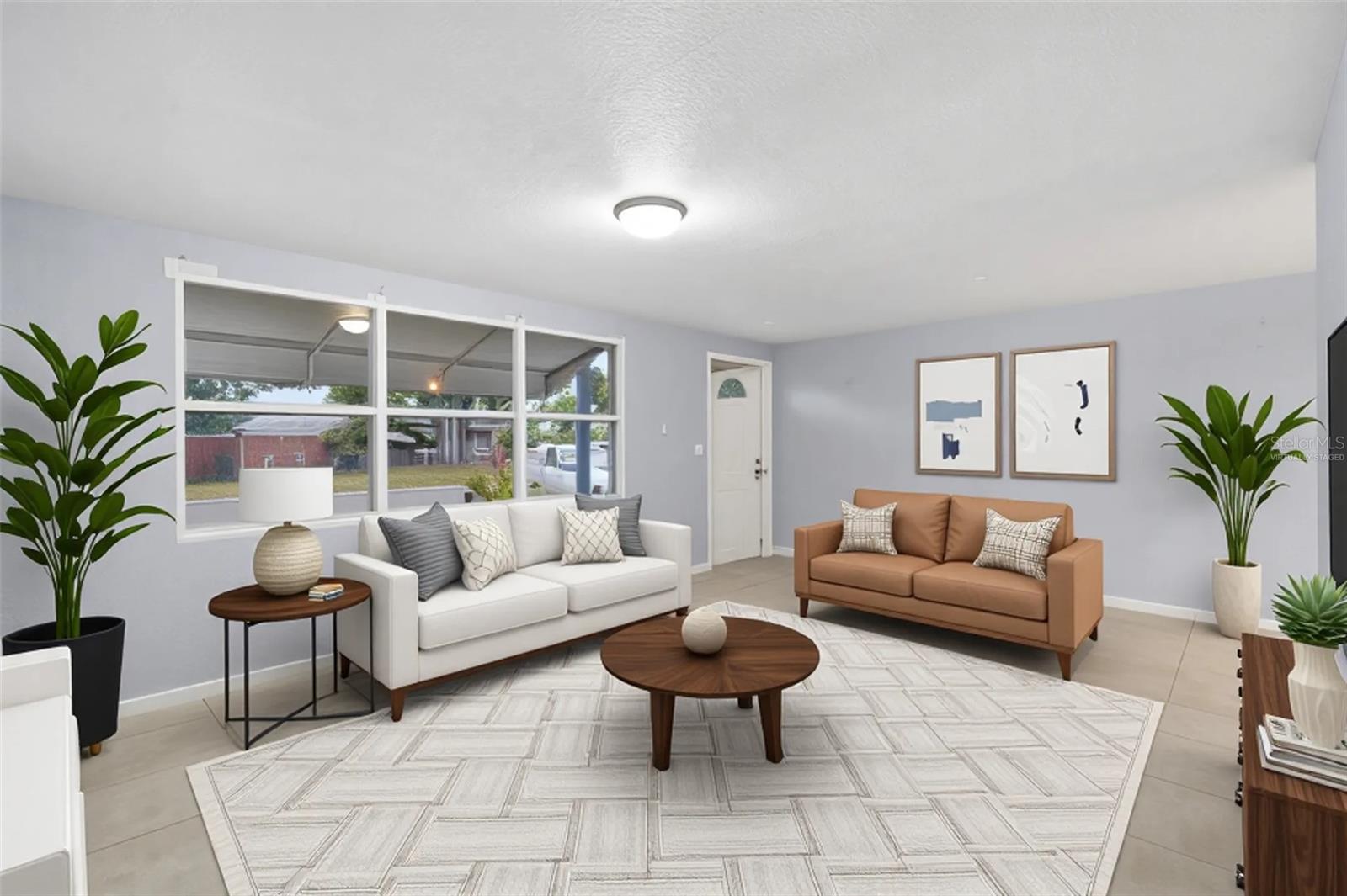 Image 7 of 43 For 8421 47th Street N