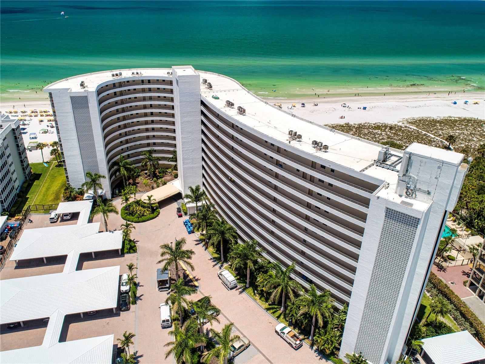 Image 35 of 50 For 6300 Midnight Pass Road 110