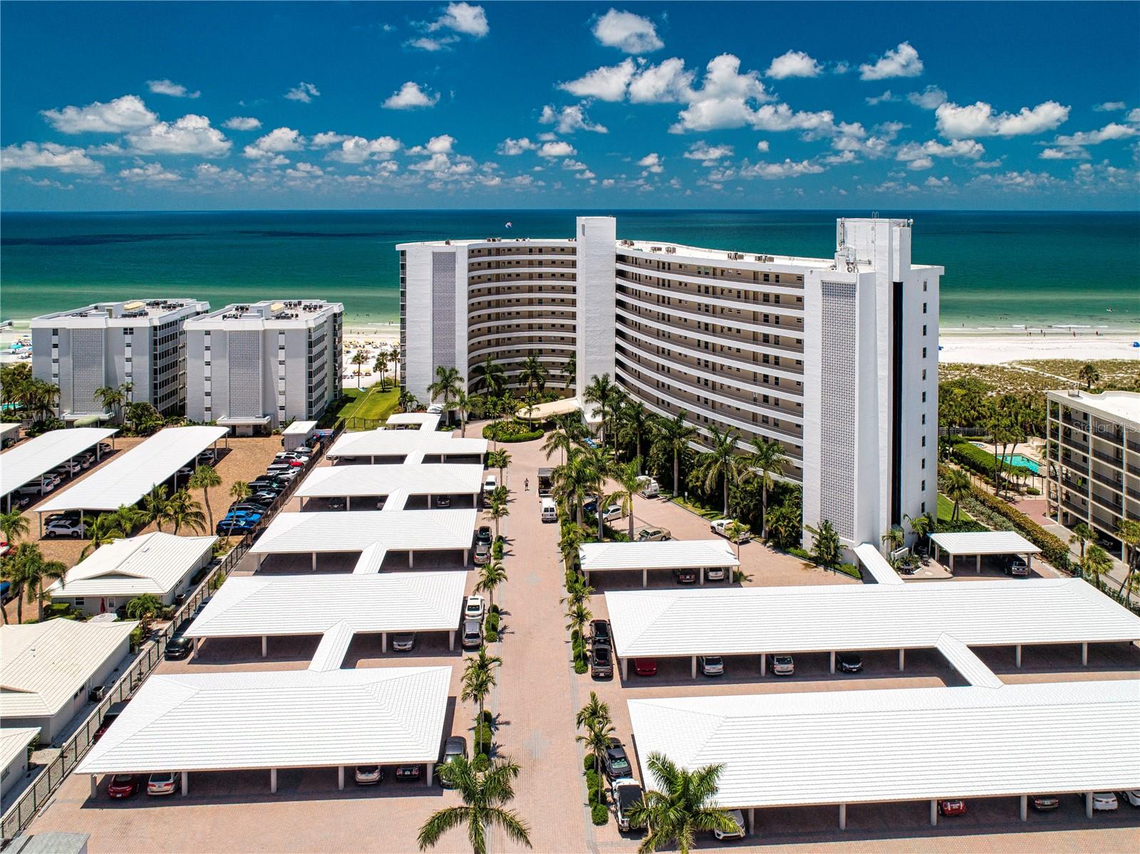 Image 36 of 50 For 6300 Midnight Pass Road 110