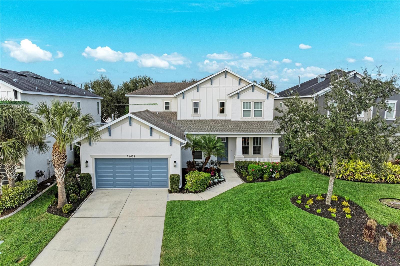 Image 4 of 76 For 4609 Arbor Gate Drive