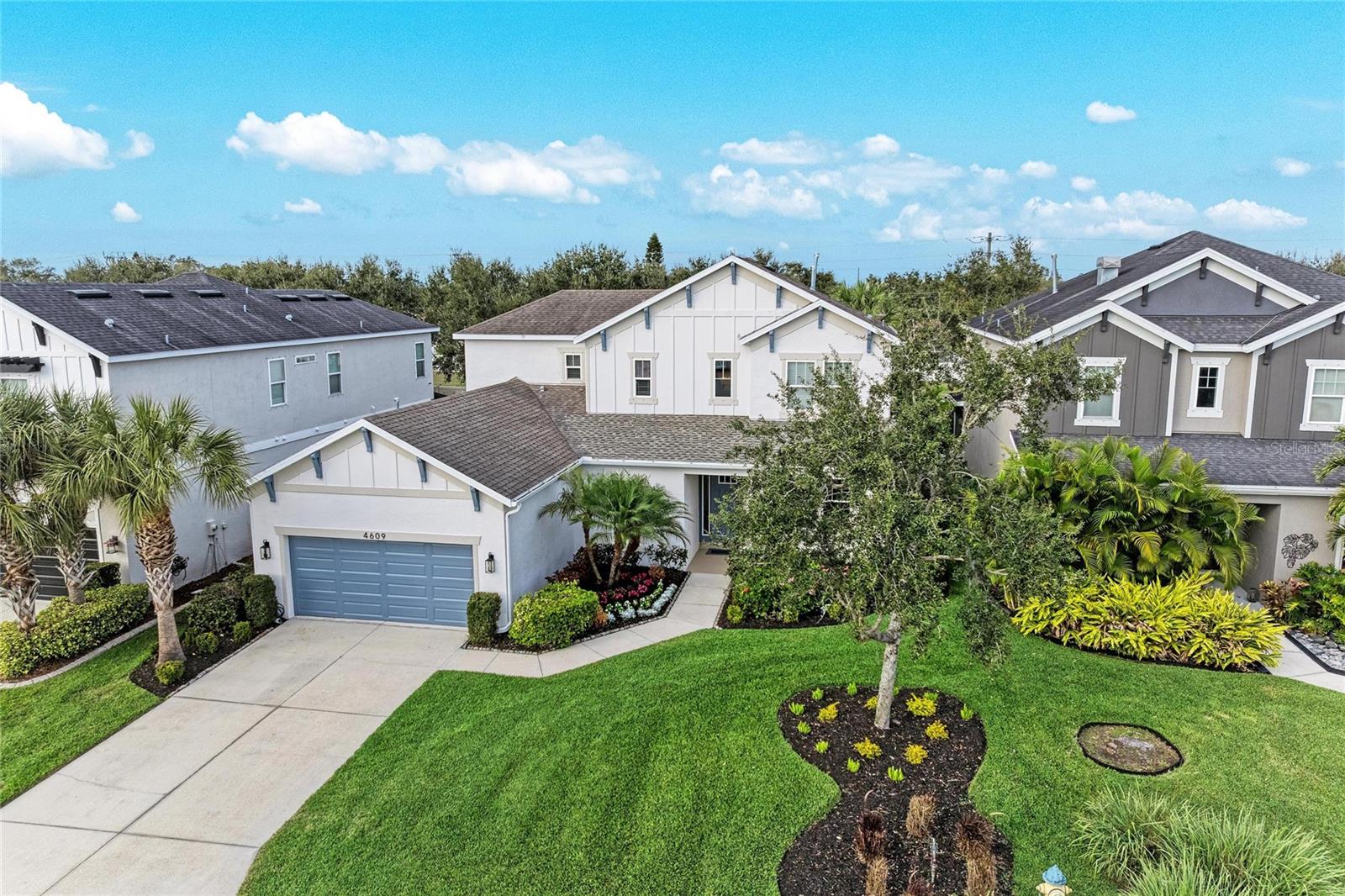 Image 5 of 76 For 4609 Arbor Gate Drive