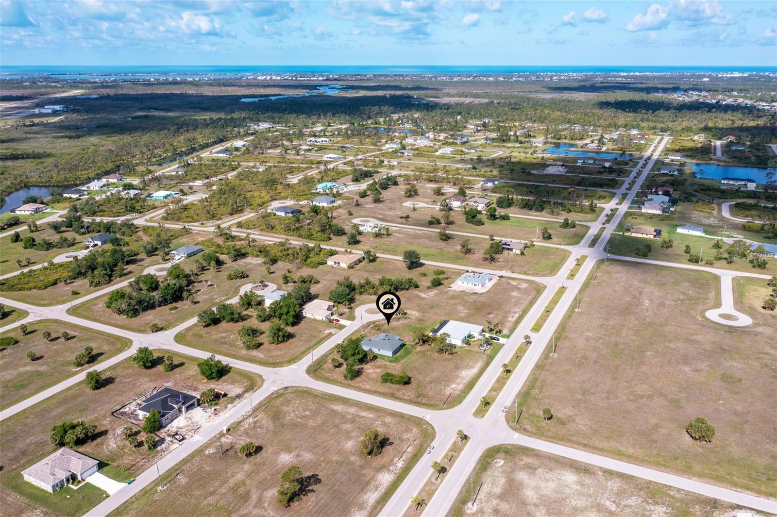 Details for 8 Cleat Court, PLACIDA, FL 33946