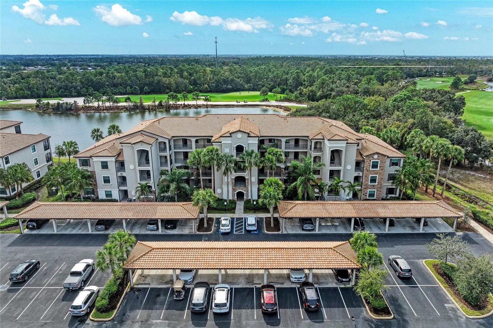 Details for 16706 Vardon Terrace 308, BRADENTON, FL 34211