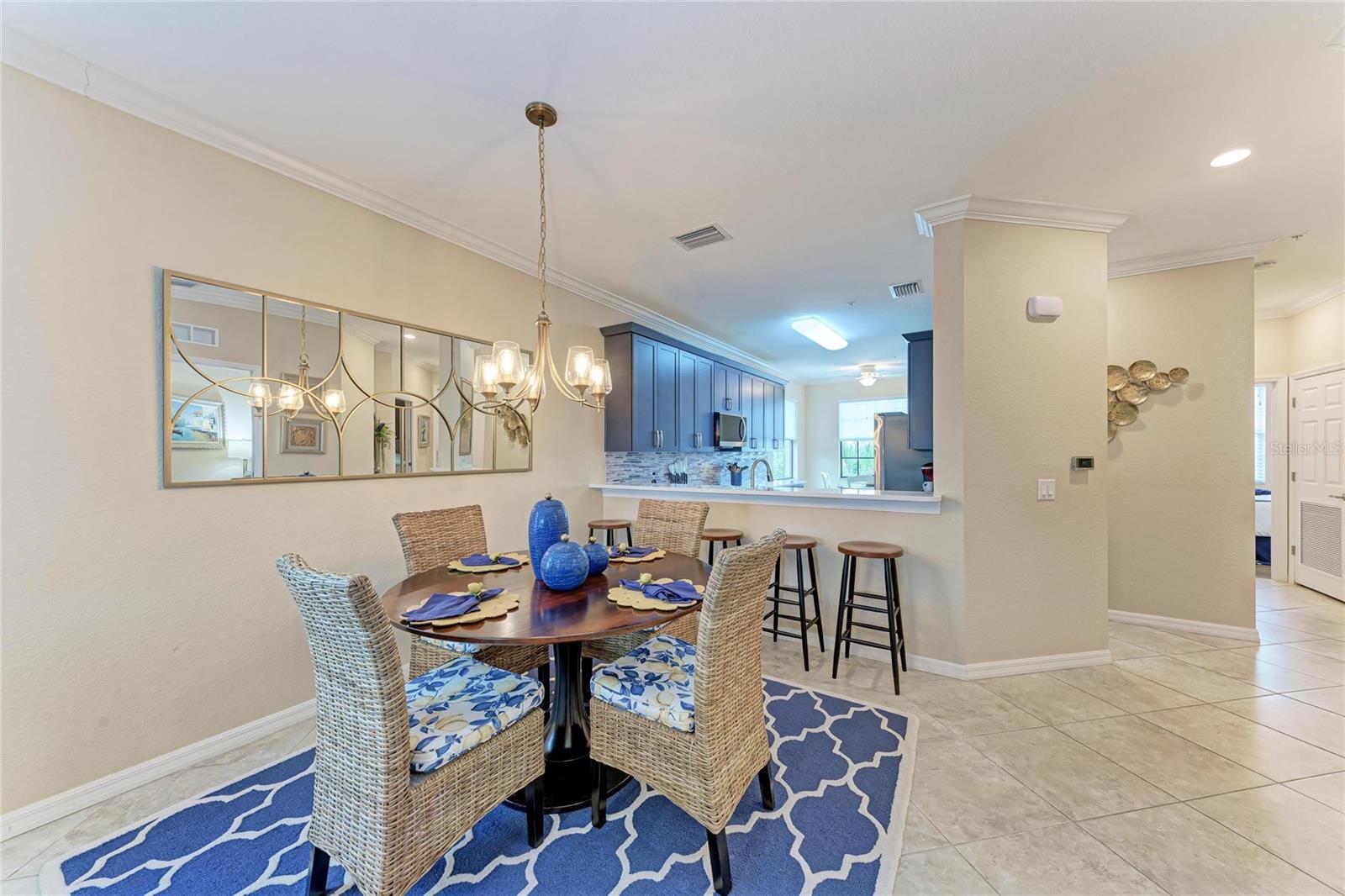 Image 12 of 89 For 16706 Vardon Terrace 308