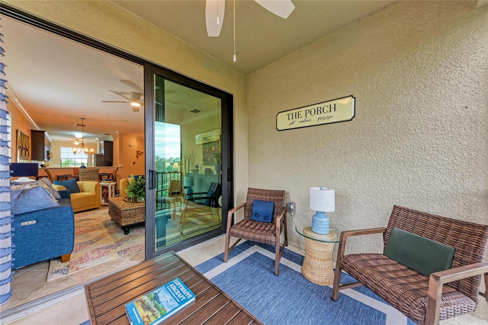 Image 19 of 89 For 16706 Vardon Terrace 308