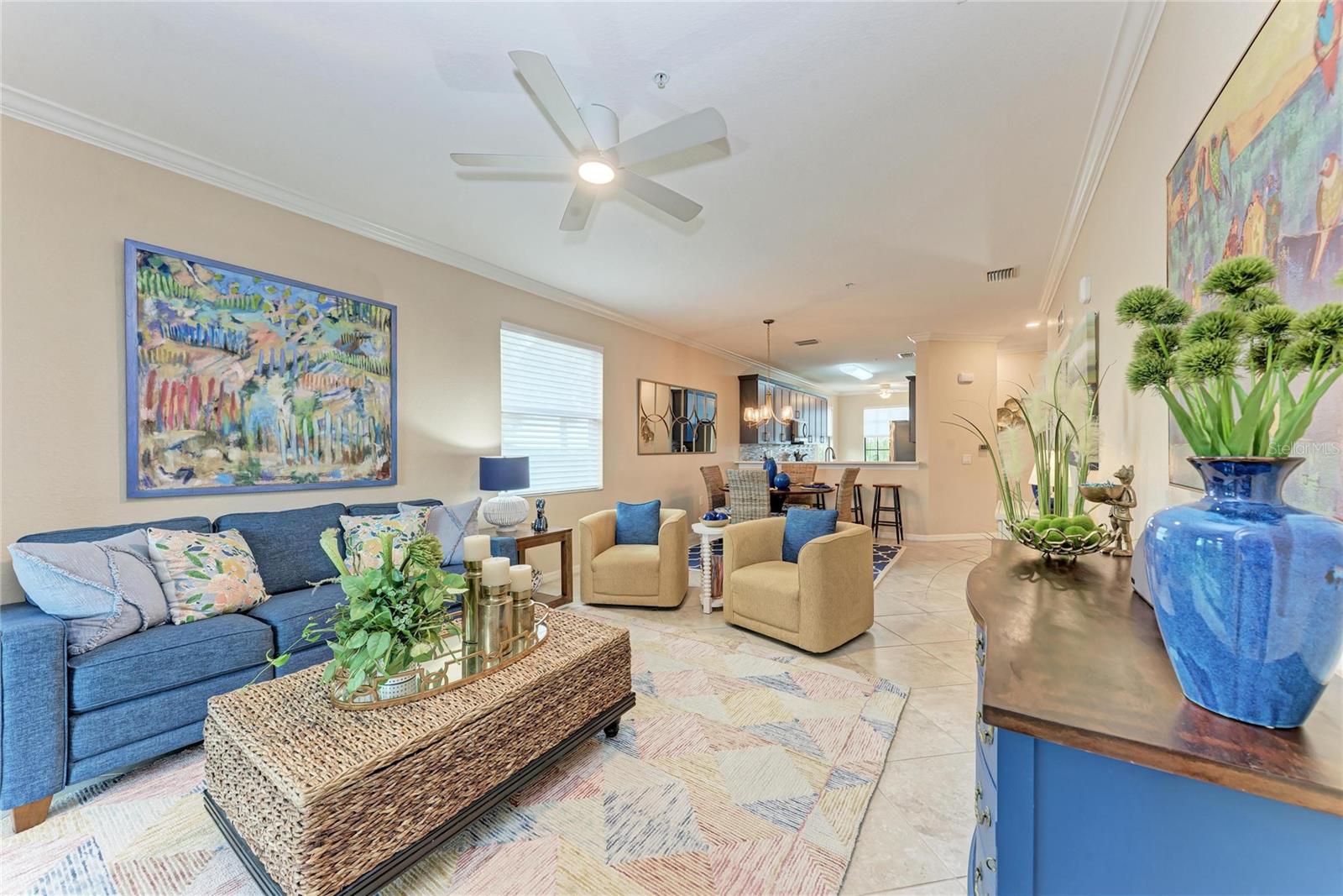 Image 3 of 89 For 16706 Vardon Terrace 308