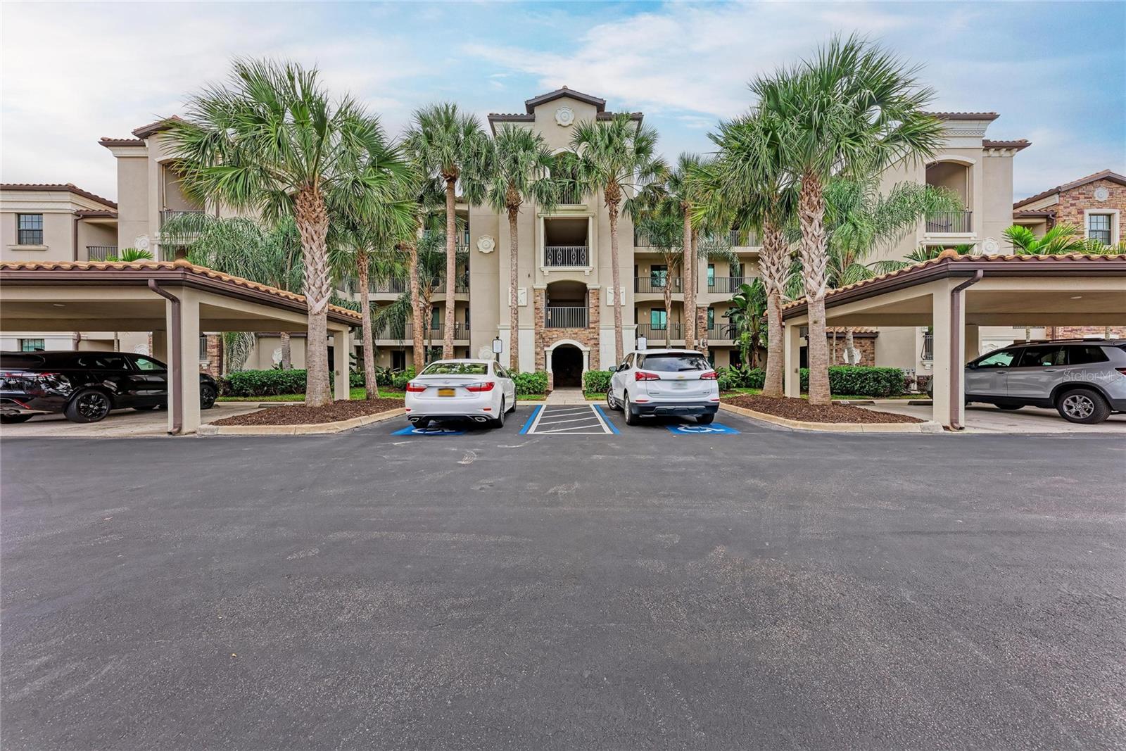 Image 36 of 89 For 16706 Vardon Terrace 308