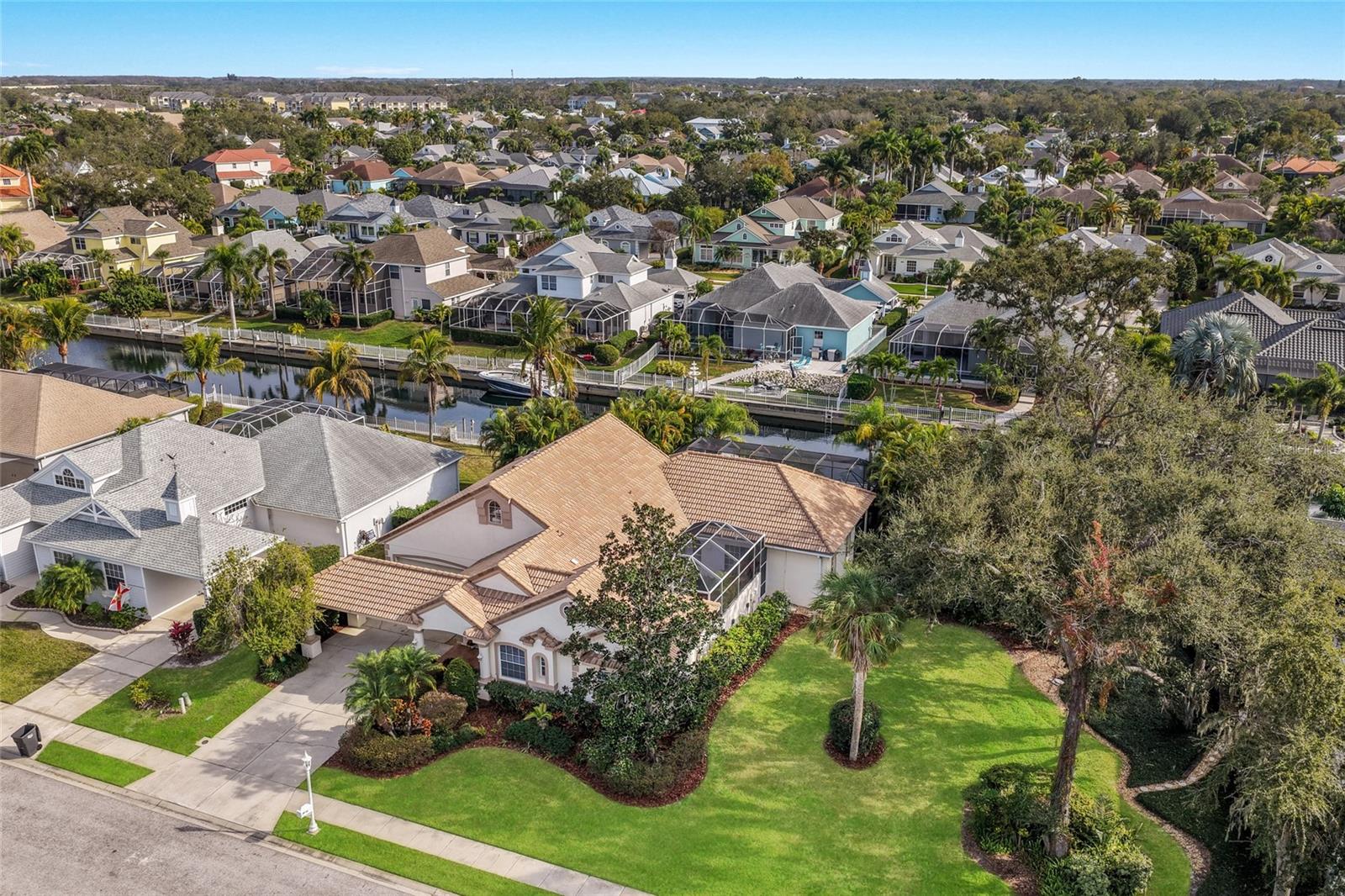 Image 35 of 46 For 4528 Blue Marlin Drive