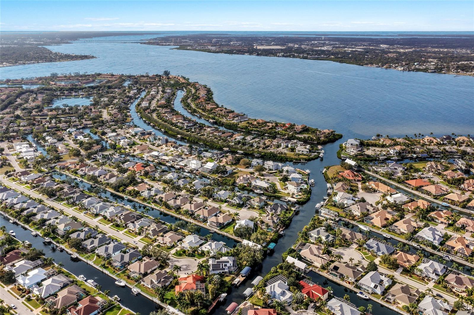 Image 44 of 46 For 4528 Blue Marlin Drive