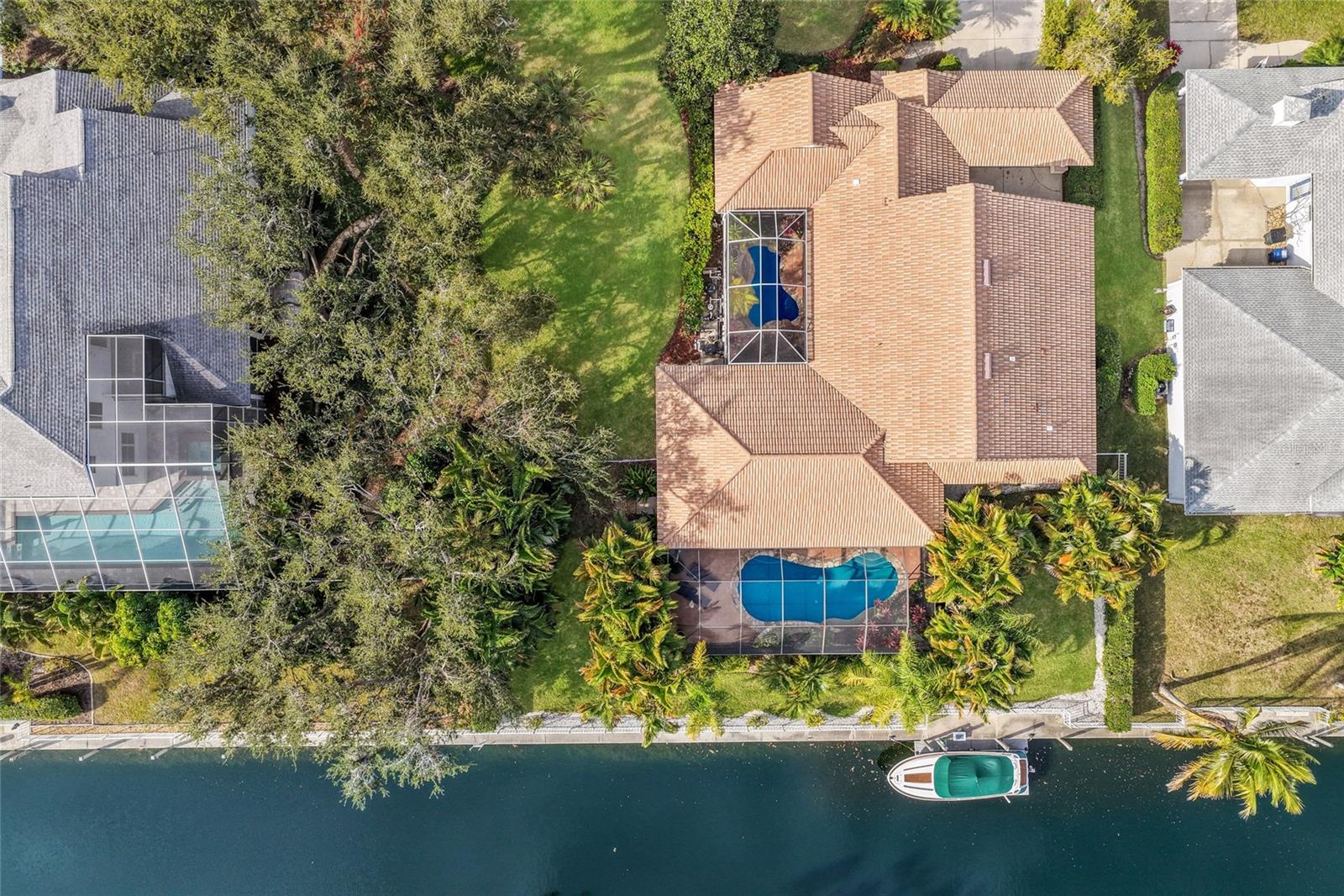 Image 46 of 46 For 4528 Blue Marlin Drive