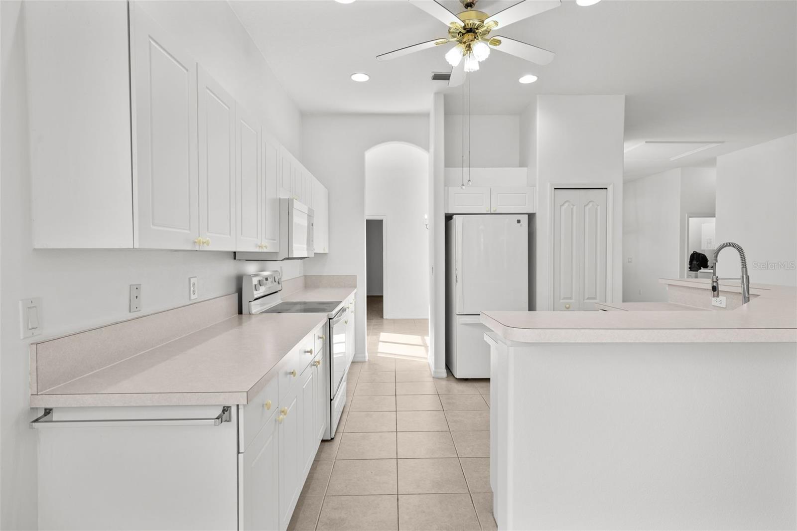 Image 12 of 59 For 6011 Chaparral Avenue