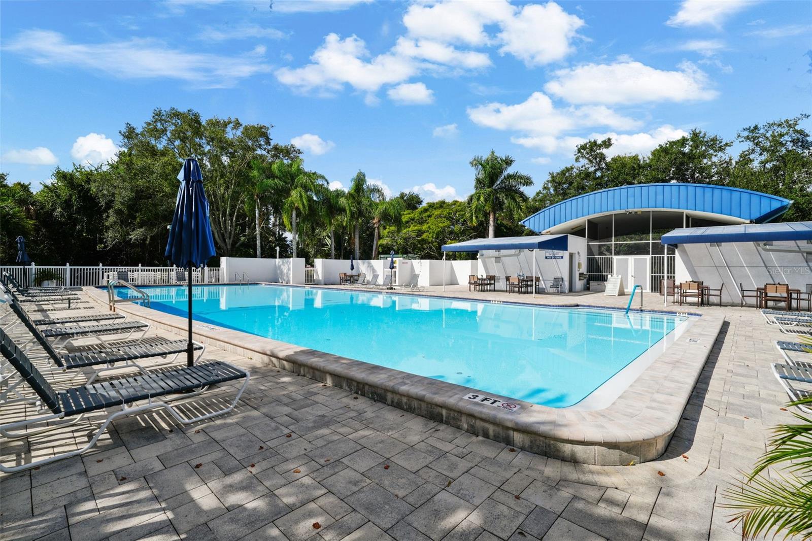 Image 57 of 59 For 6011 Chaparral Avenue