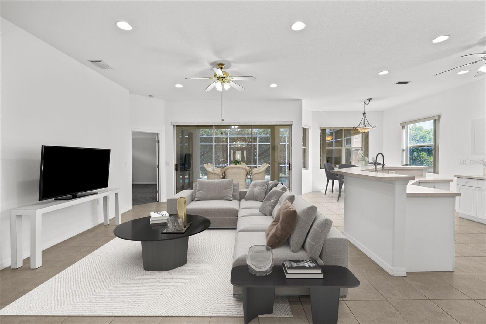 Image 6 of 59 For 6011 Chaparral Avenue