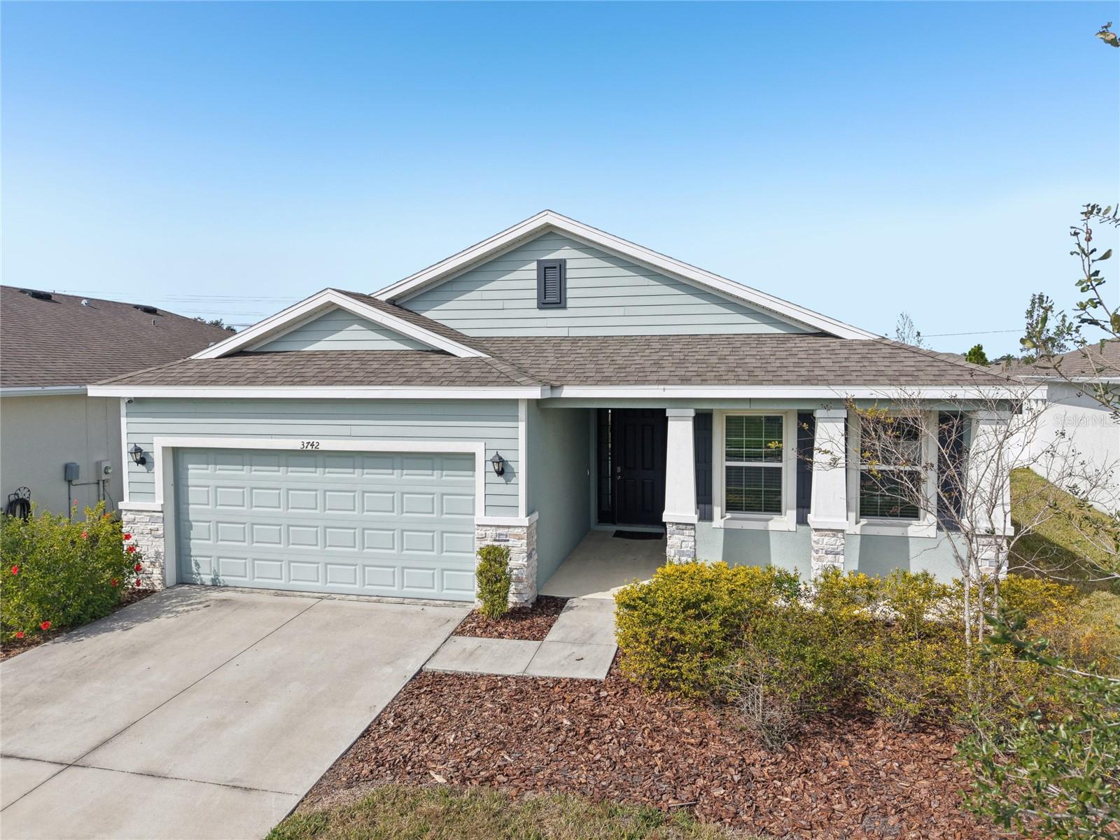 Image 31 of 38 For 3742 Mossy Limb Court