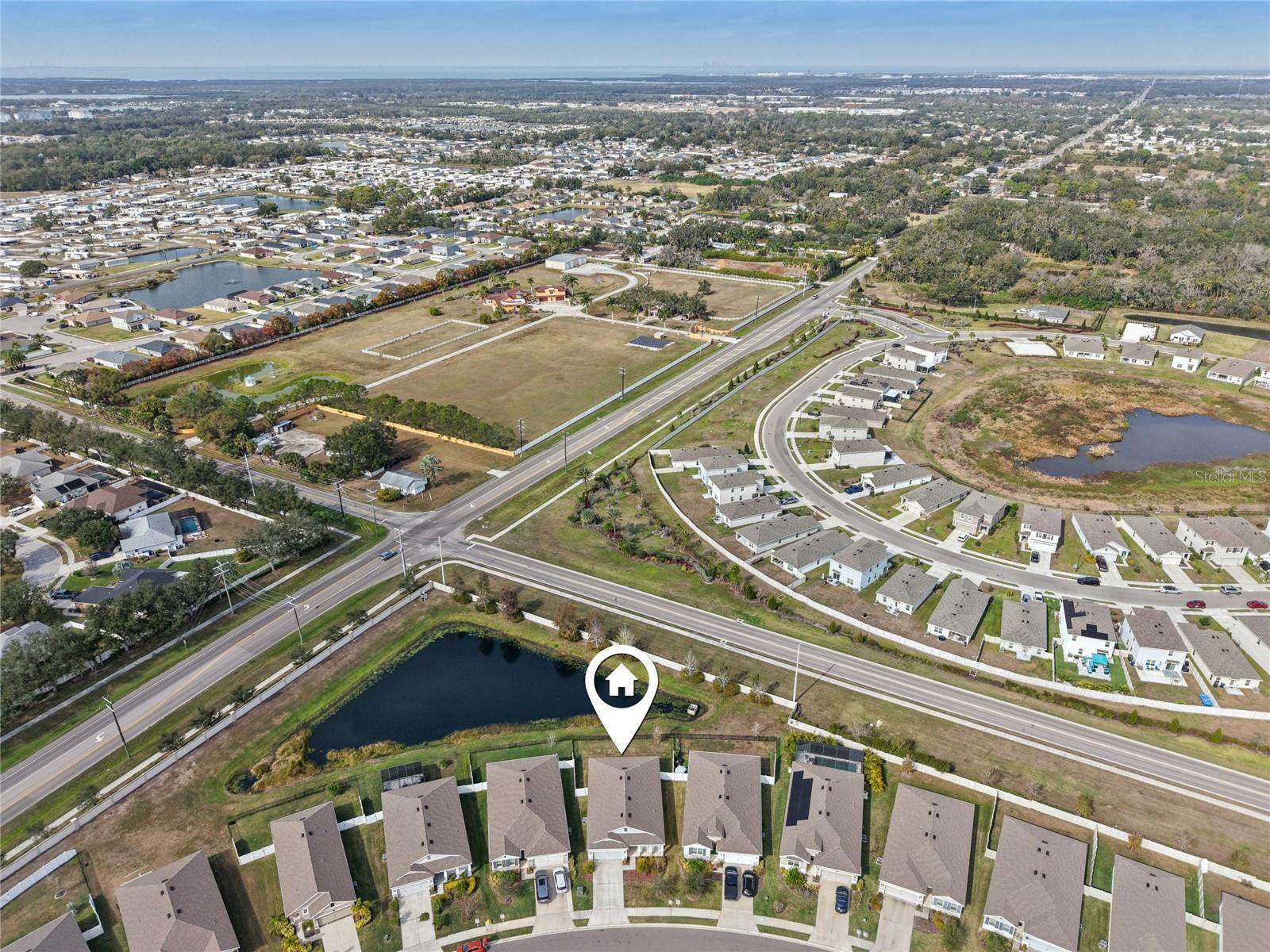 Image 38 of 38 For 3742 Mossy Limb Court