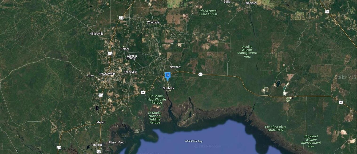 Image 4 of 5 For 18 Burnt Pine Loop