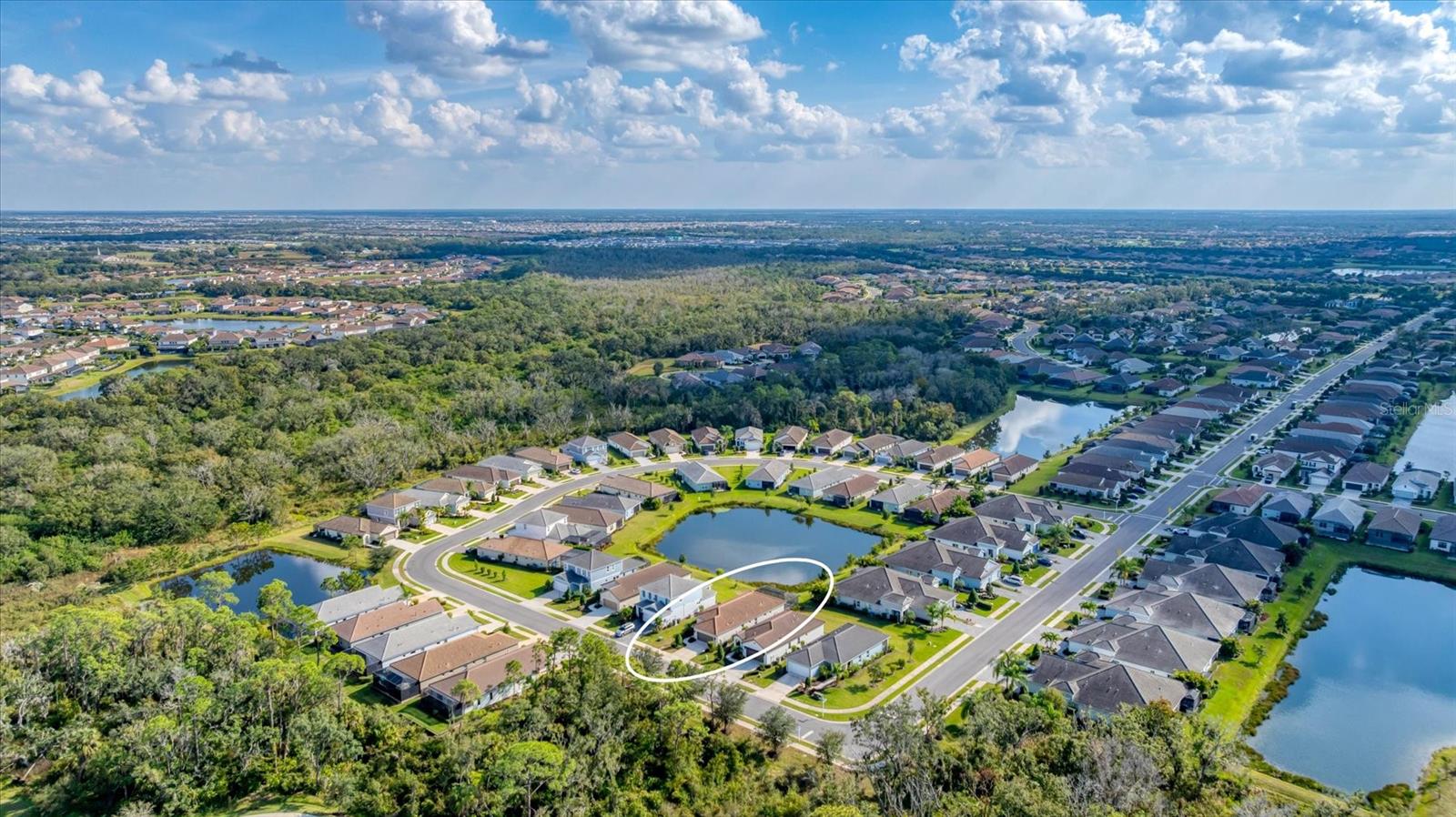 Image 3 of 72 For 12949 True Blue Circle