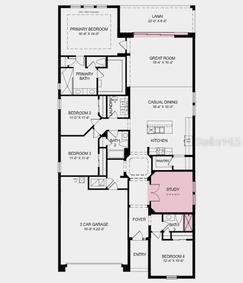 Image 2 of 28 For 15532 Foxtail Lane