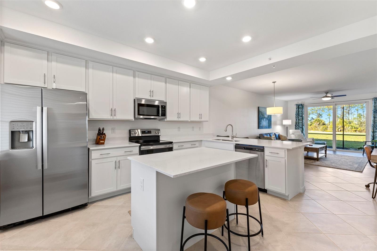 Image 11 of 48 For 12240 Wellen Golf Street 104