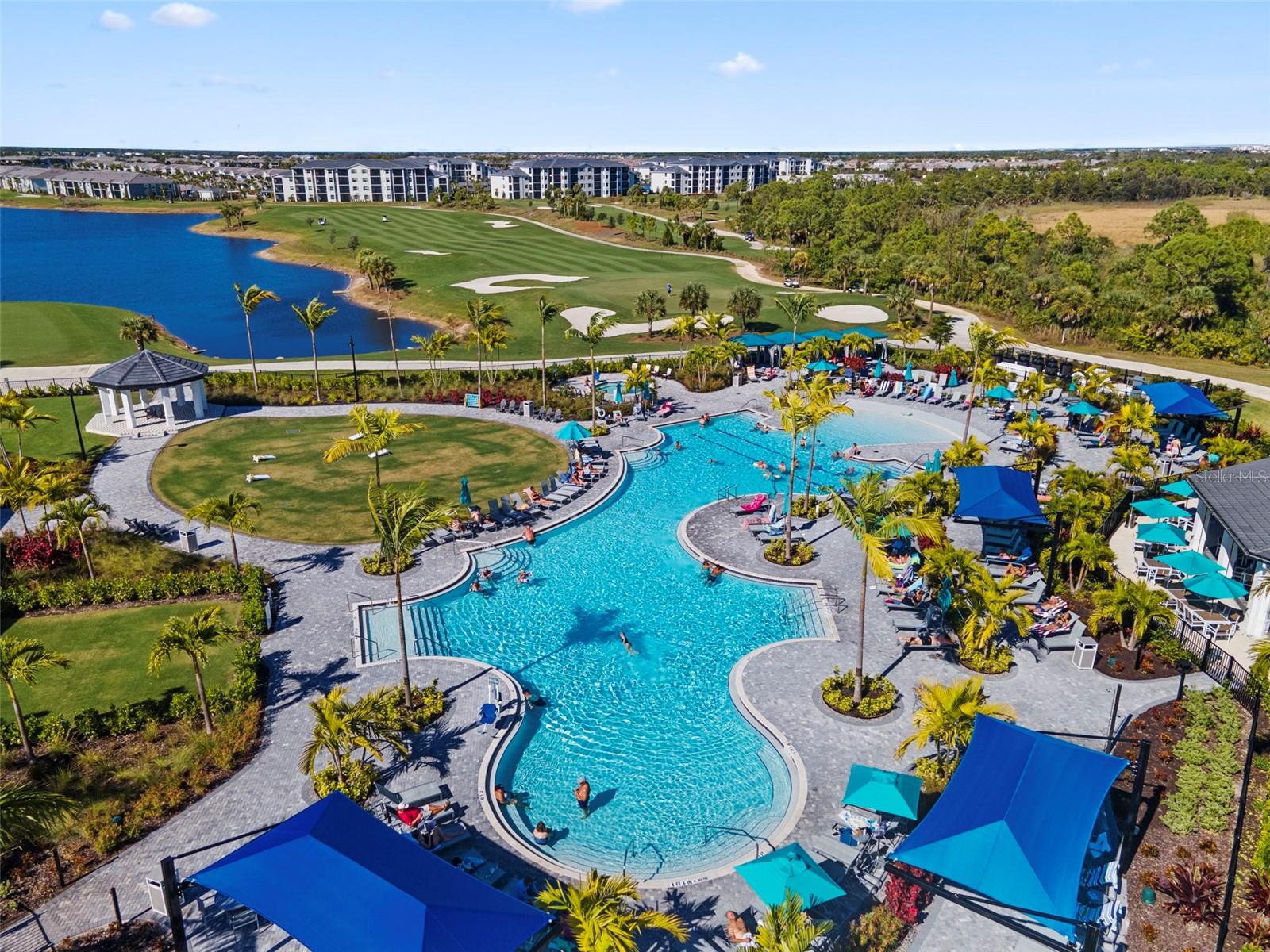 Image 31 of 48 For 12240 Wellen Golf Street 104