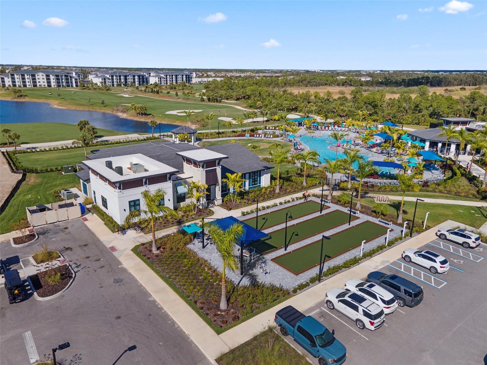 Image 35 of 48 For 12240 Wellen Golf Street 104