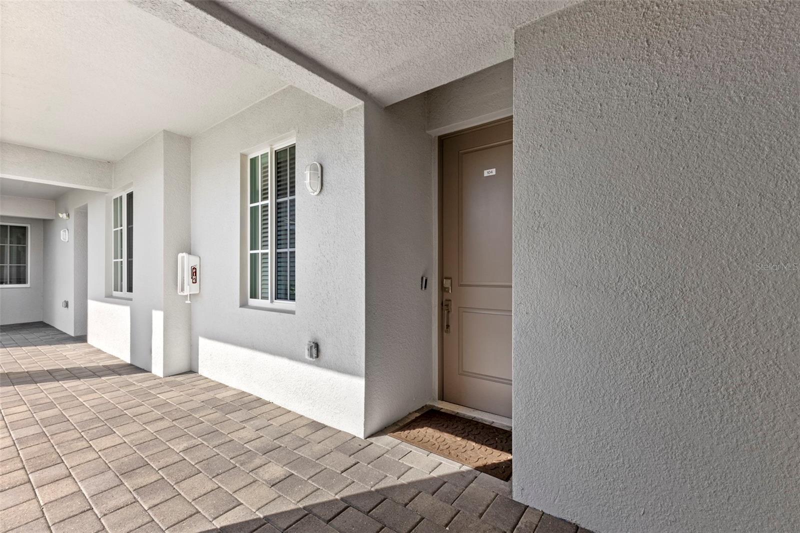 Image 48 of 48 For 12240 Wellen Golf Street 104