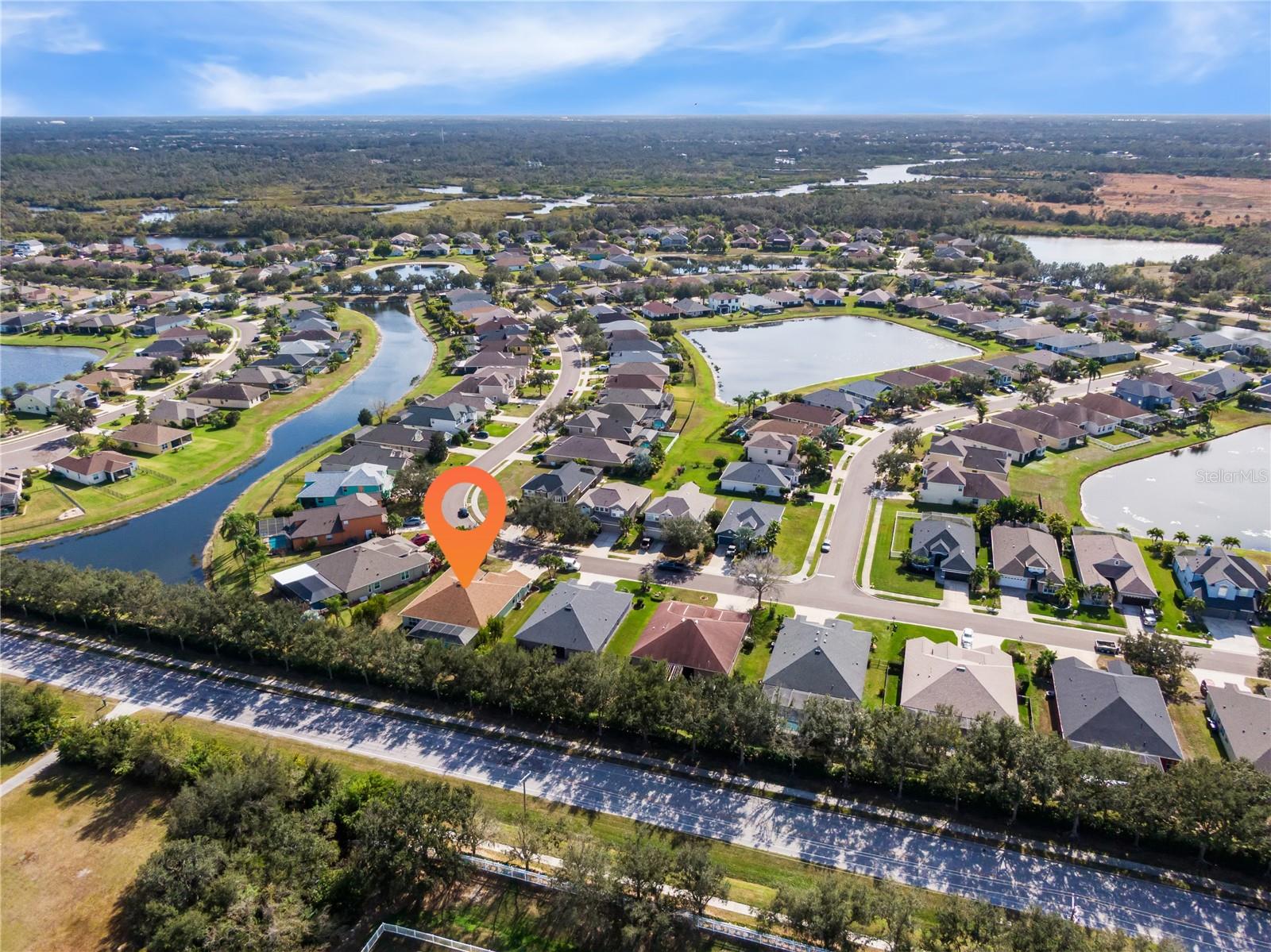 Image 42 of 47 For 12516 24th Street E