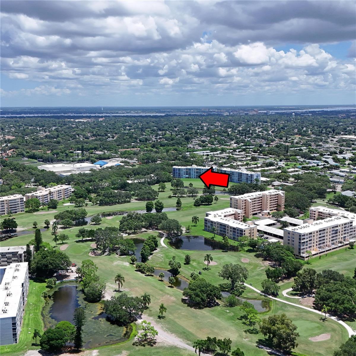 Image 32 of 32 For 3780 Pinebrook Circle 105