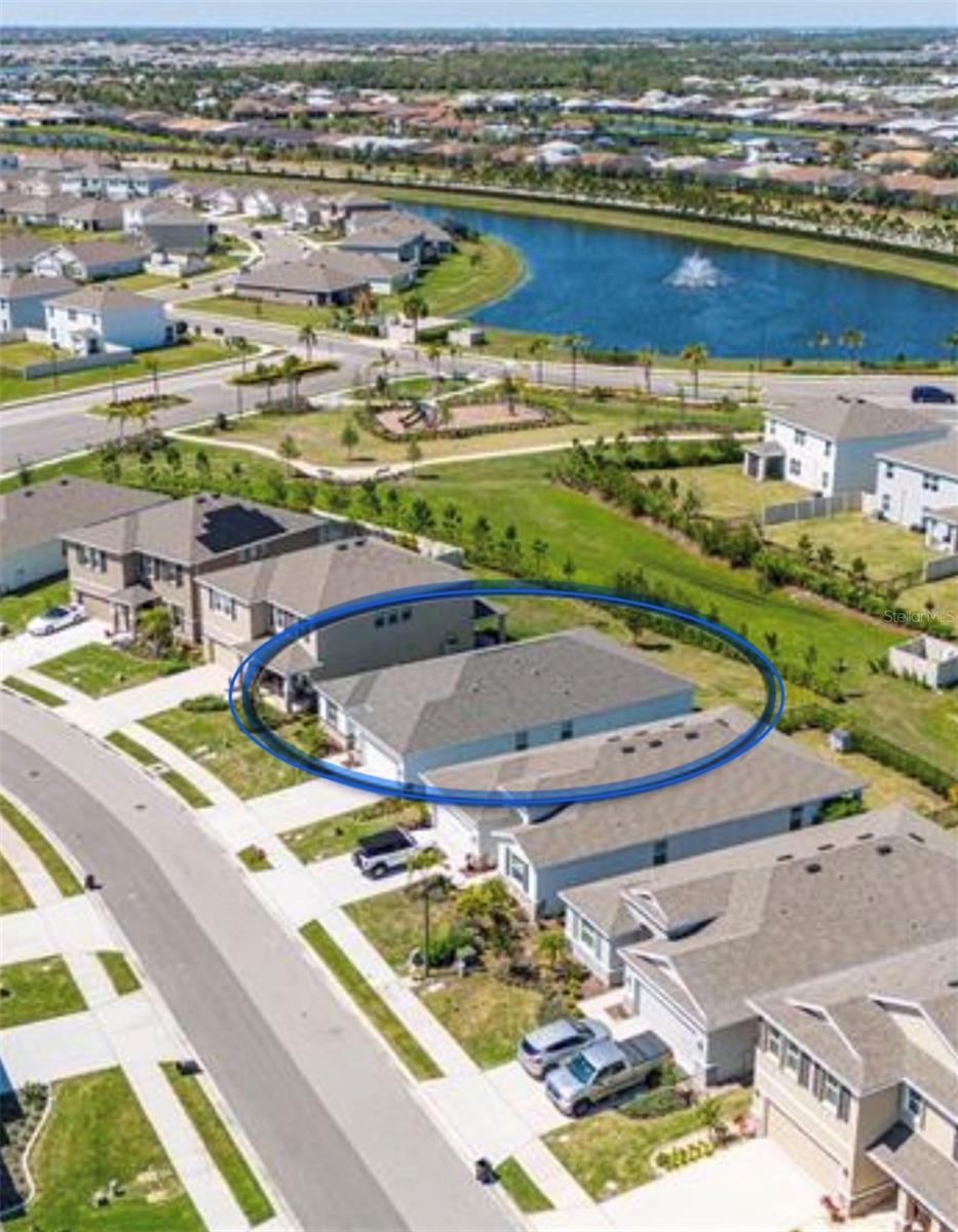 Image 40 of 51 For 17715 Cantarina Cove