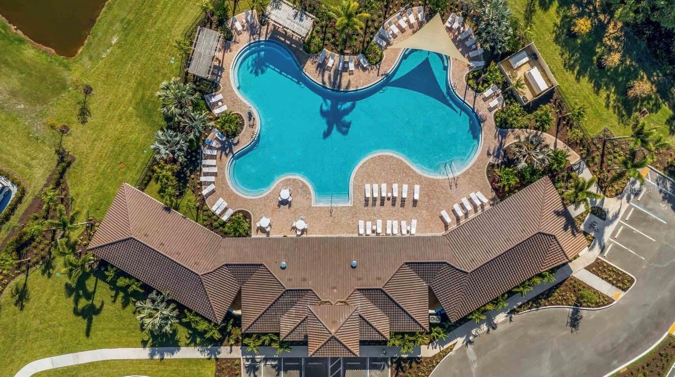 Image 42 of 51 For 17715 Cantarina Cove