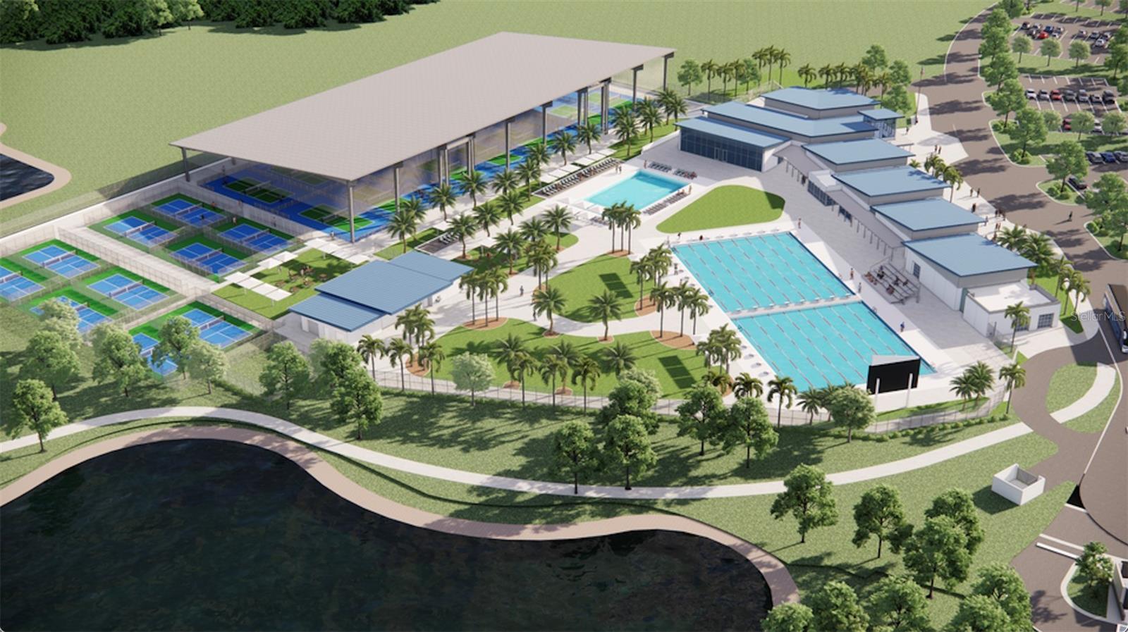 Image 47 of 51 For 17715 Cantarina Cove