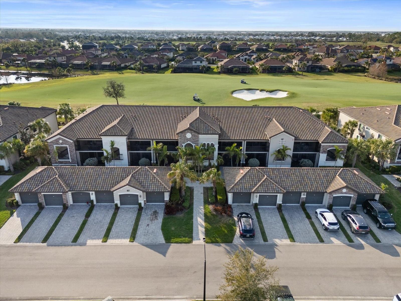 Details for 5527 Palmer Circle 205, BRADENTON, FL 34211