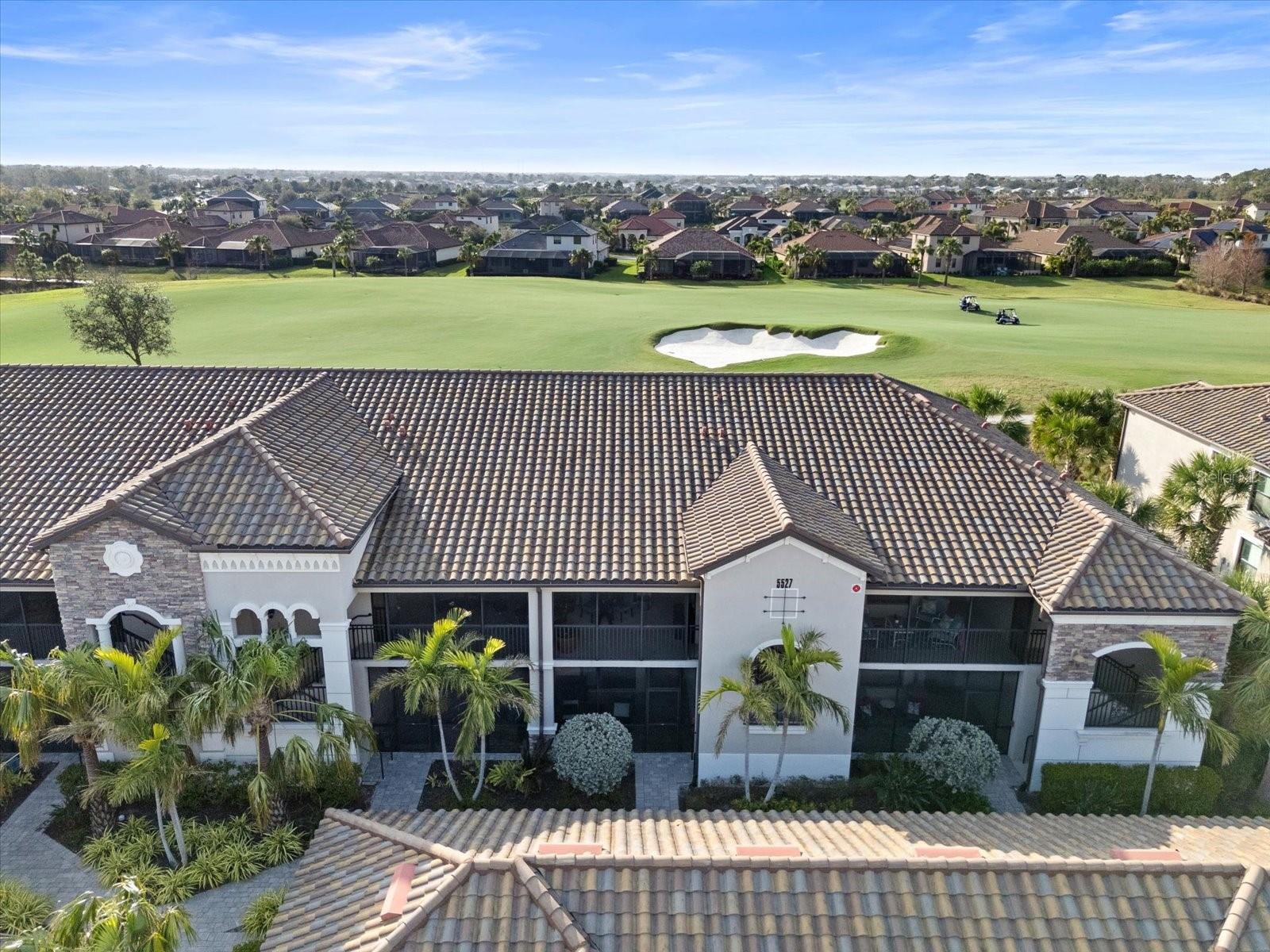 Image 2 of 35 For 5527 Palmer Circle 205