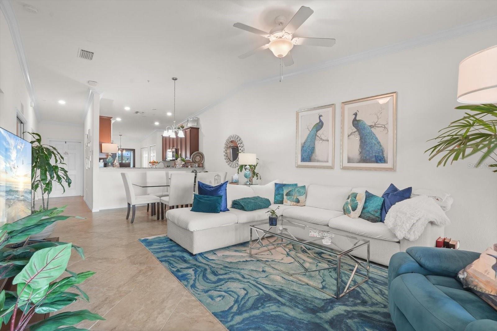 Image 21 of 35 For 5527 Palmer Circle 205