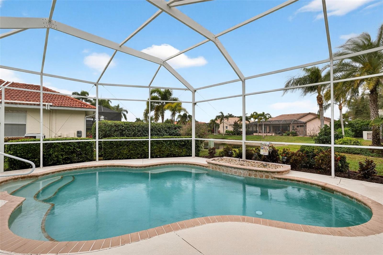 Image 11 of 54 For 4479 Via Del Villetti Drive