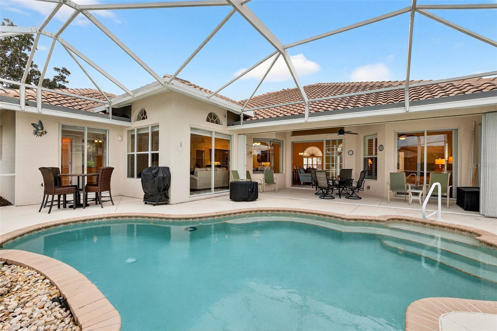 Image 13 of 54 For 4479 Via Del Villetti Drive