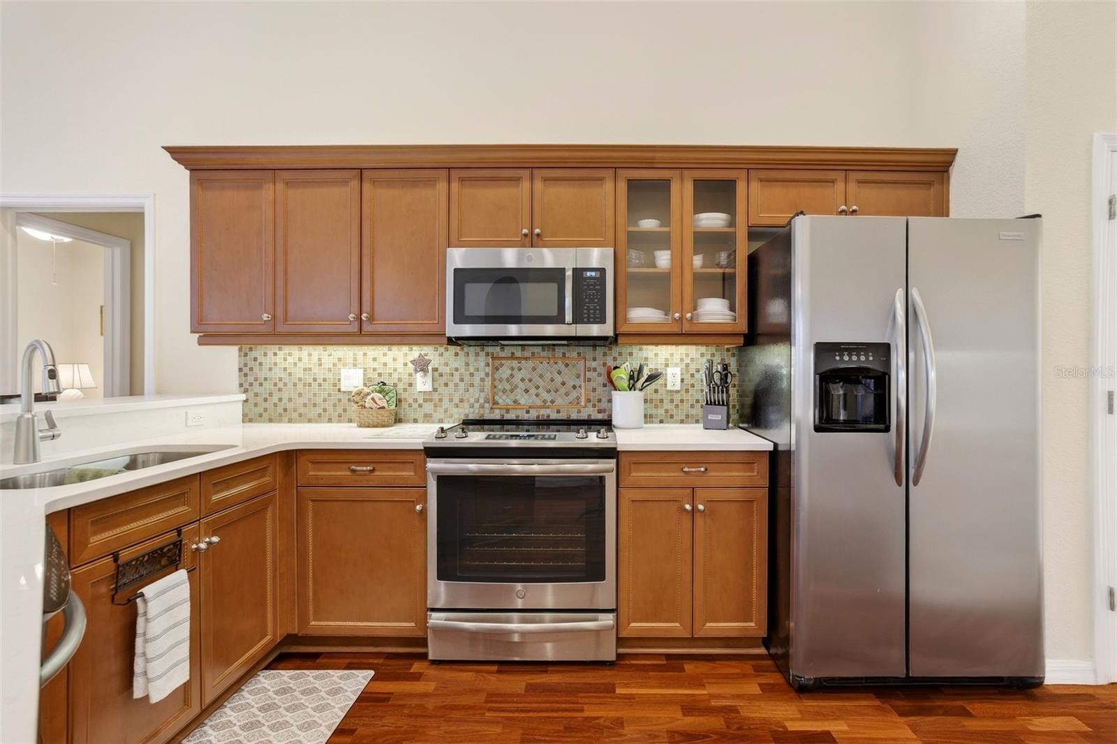 Image 18 of 54 For 4479 Via Del Villetti Drive