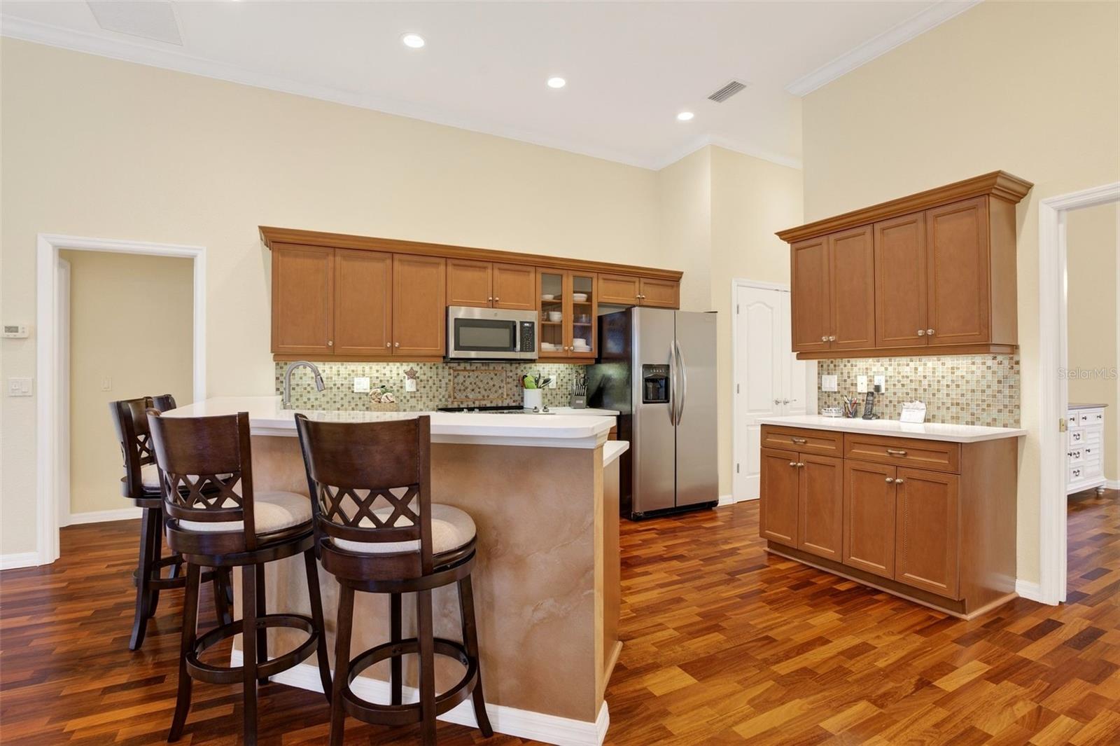 Image 20 of 54 For 4479 Via Del Villetti Drive