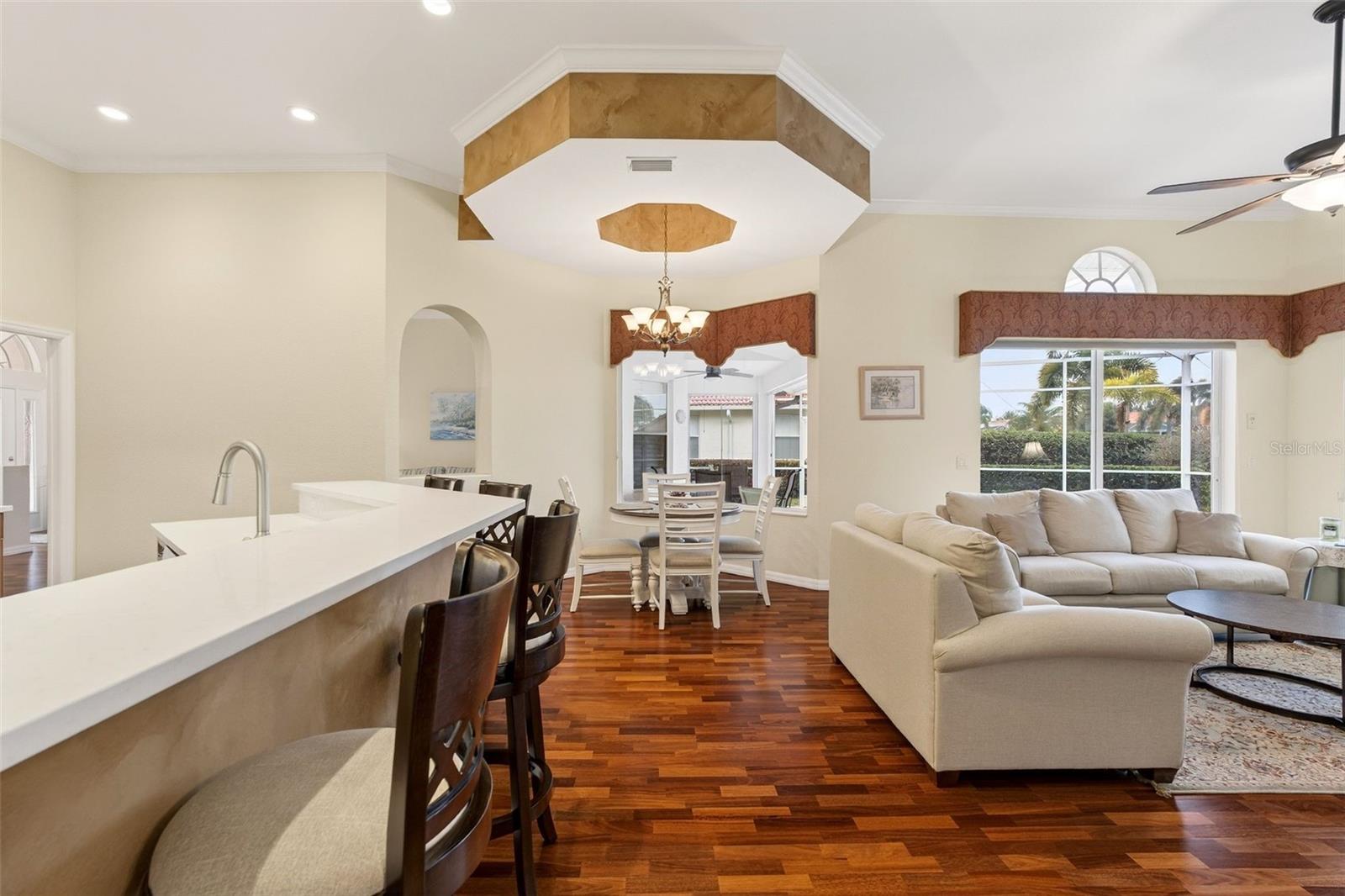 Image 22 of 54 For 4479 Via Del Villetti Drive