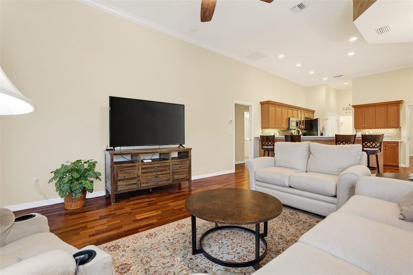 Image 25 of 54 For 4479 Via Del Villetti Drive