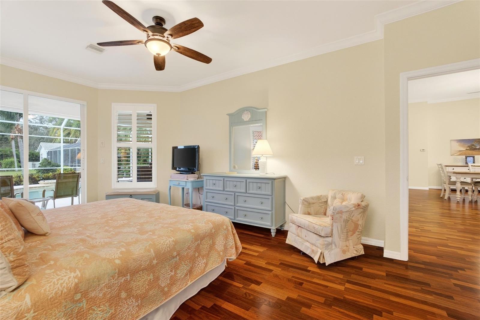 Image 28 of 54 For 4479 Via Del Villetti Drive