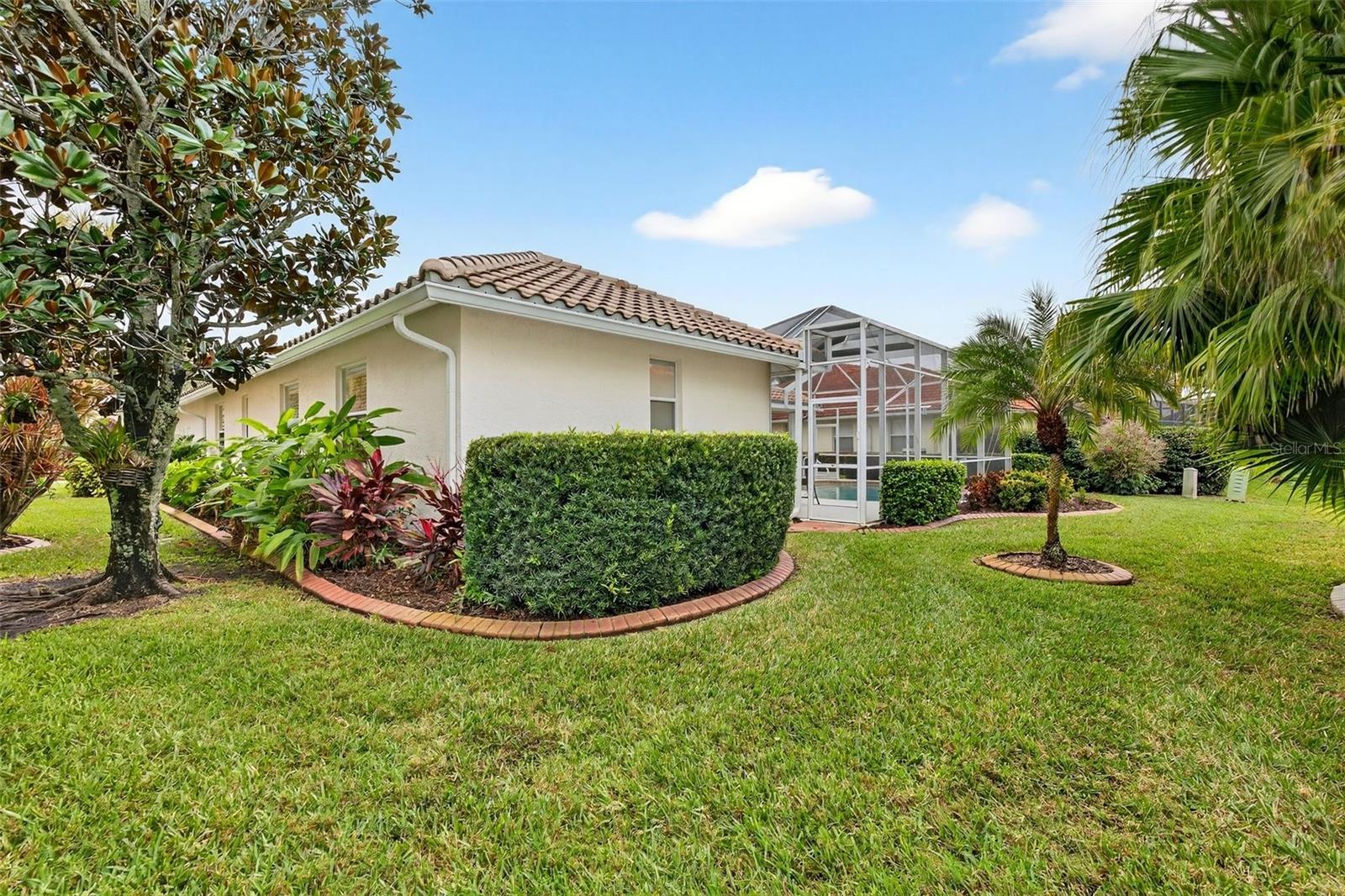 Image 45 of 54 For 4479 Via Del Villetti Drive