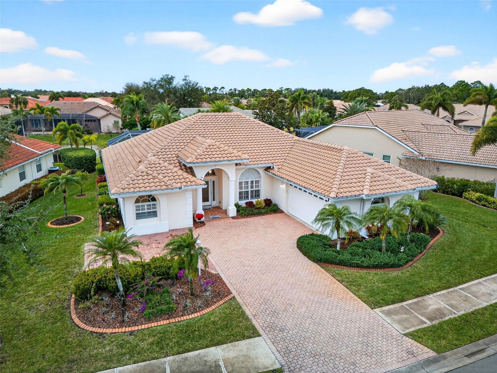 Image 48 of 54 For 4479 Via Del Villetti Drive