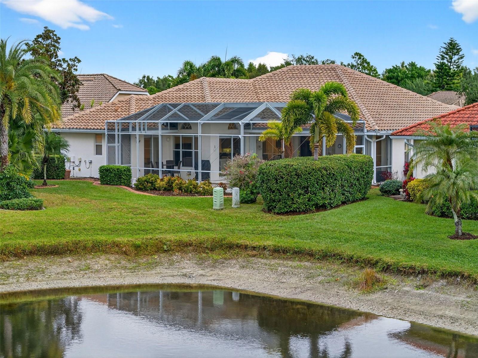 Image 52 of 54 For 4479 Via Del Villetti Drive