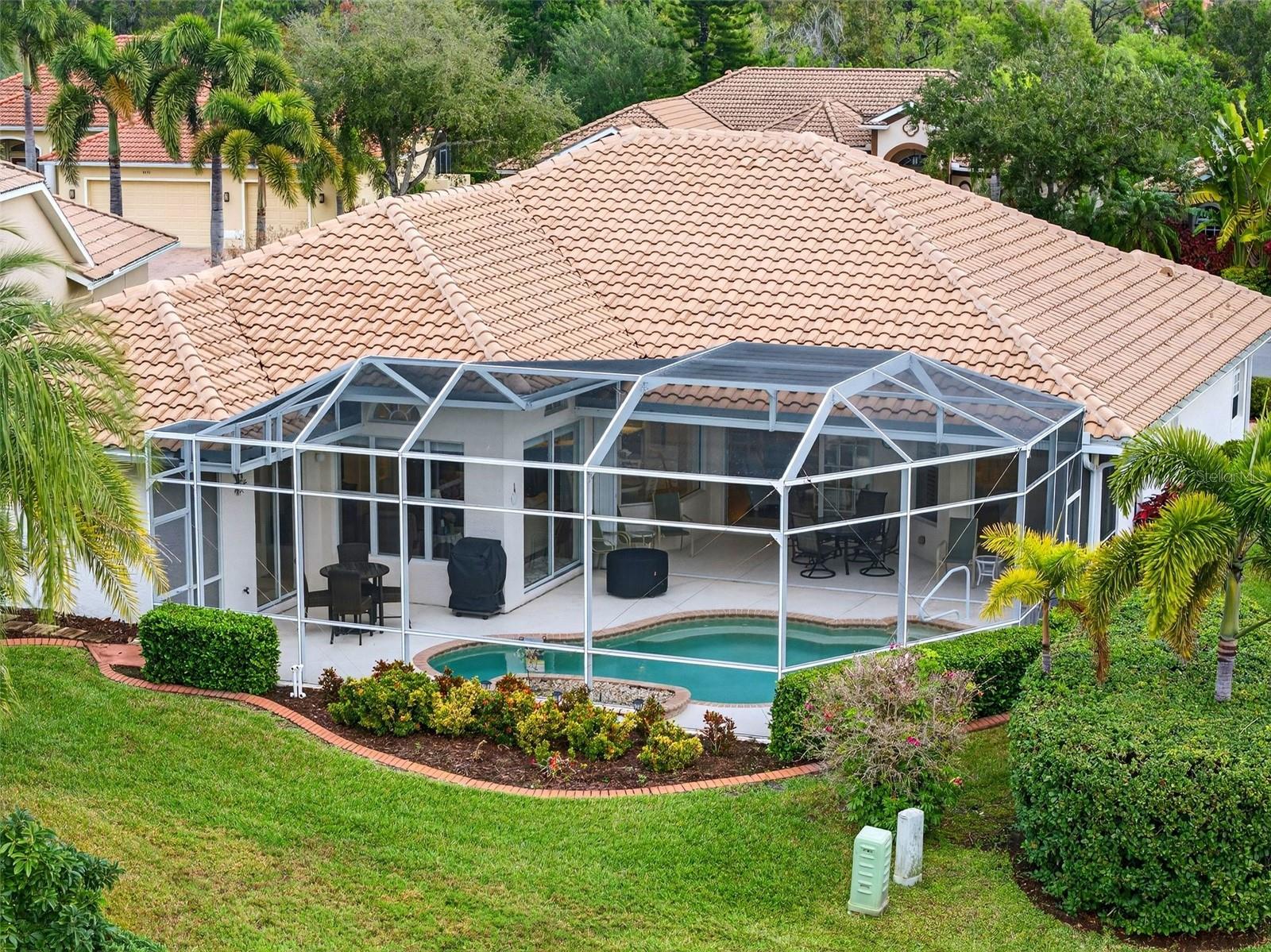 Image 53 of 54 For 4479 Via Del Villetti Drive