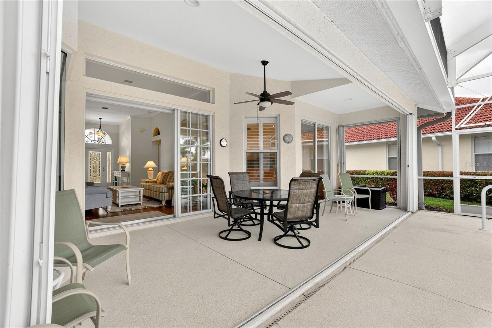 Image 9 of 54 For 4479 Via Del Villetti Drive