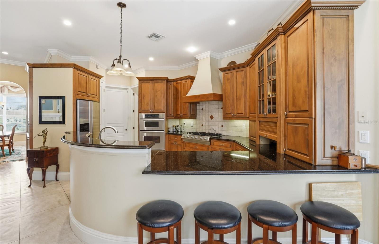 Image 19 of 62 For 4840 Jacaranda Heights Dr