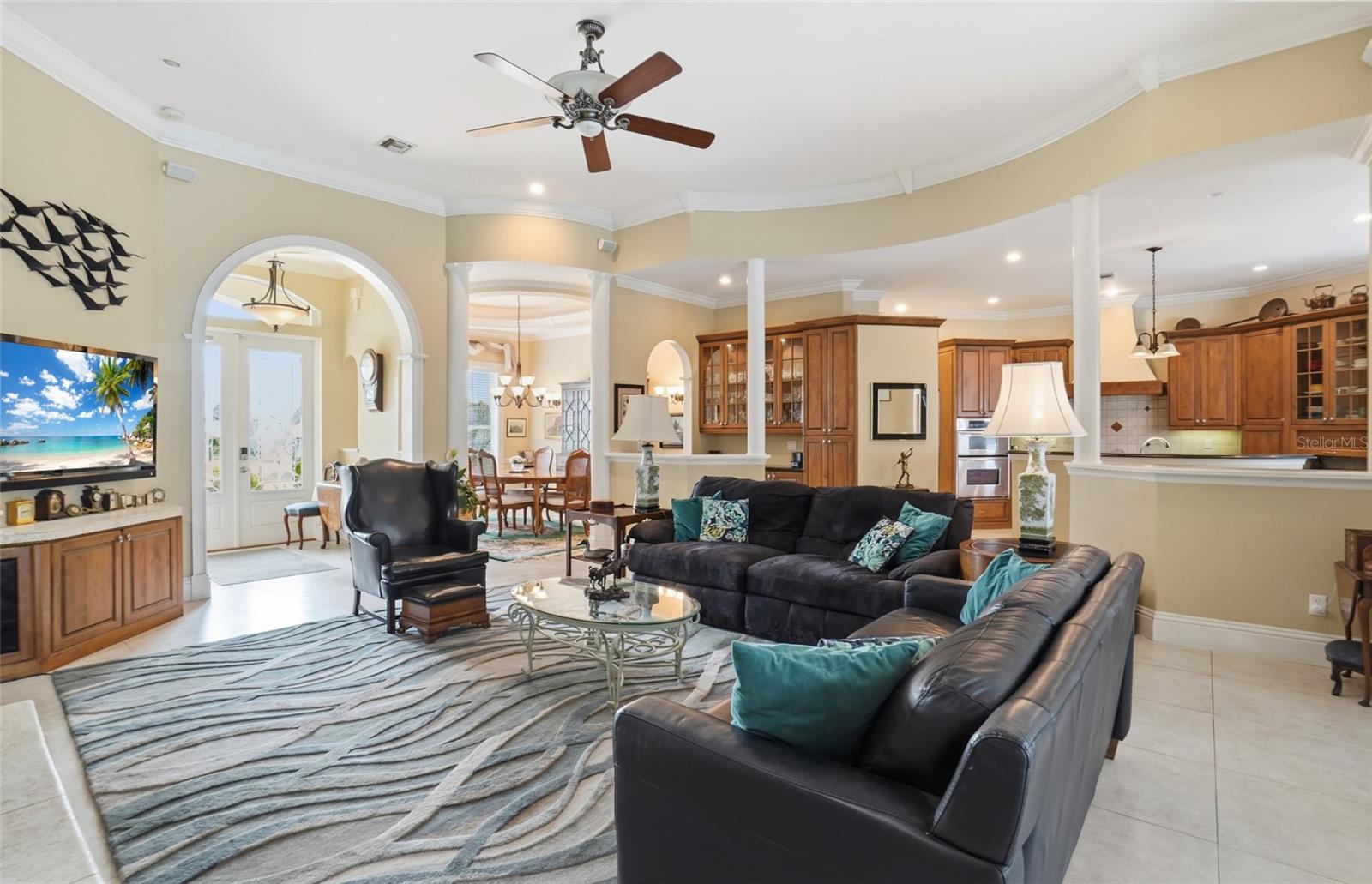 Image 21 of 62 For 4840 Jacaranda Heights Dr