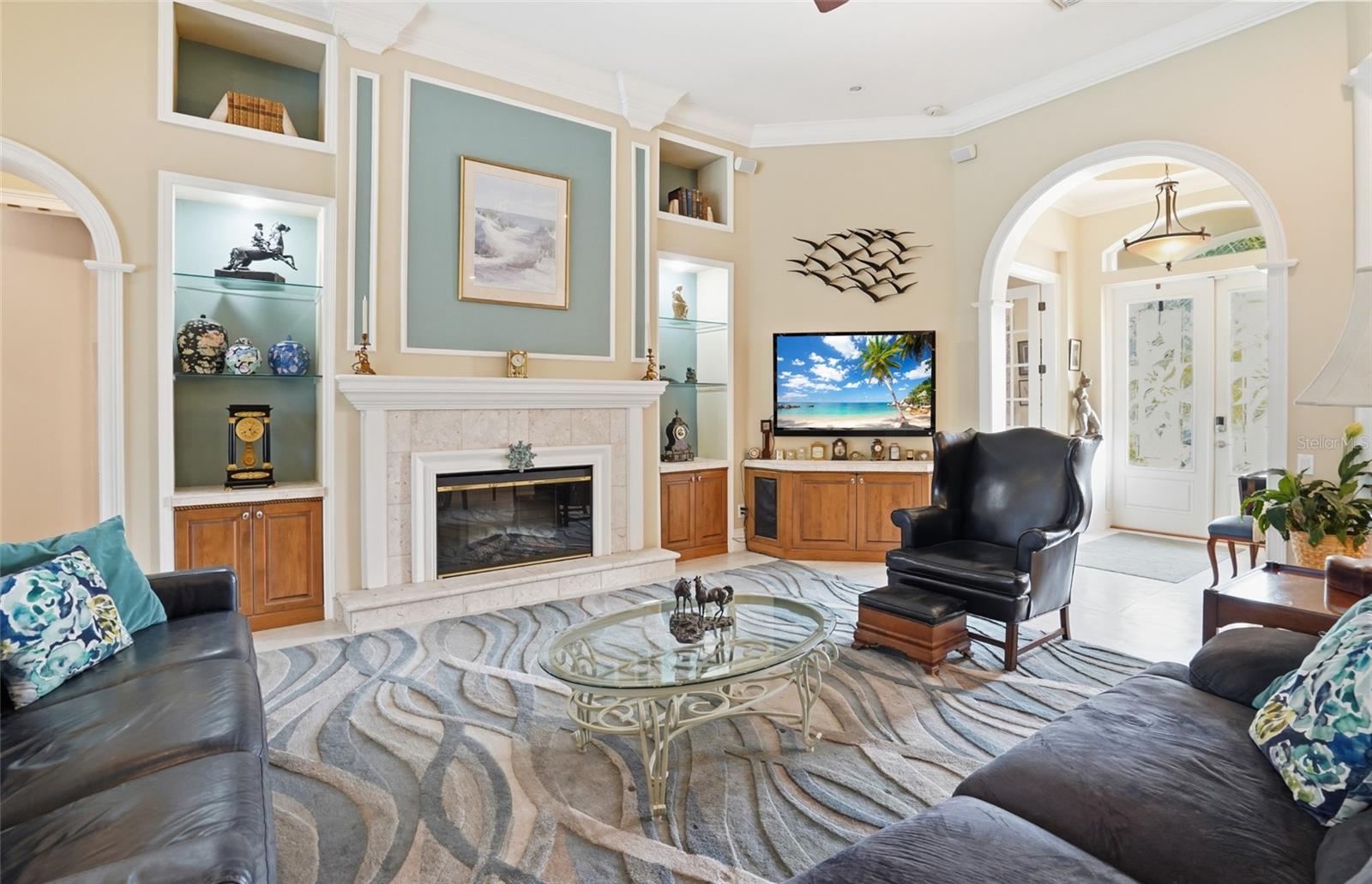 Image 23 of 62 For 4840 Jacaranda Heights Dr